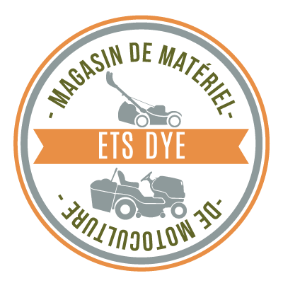 ETS DYE