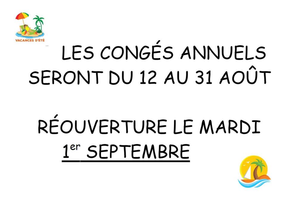 CP été